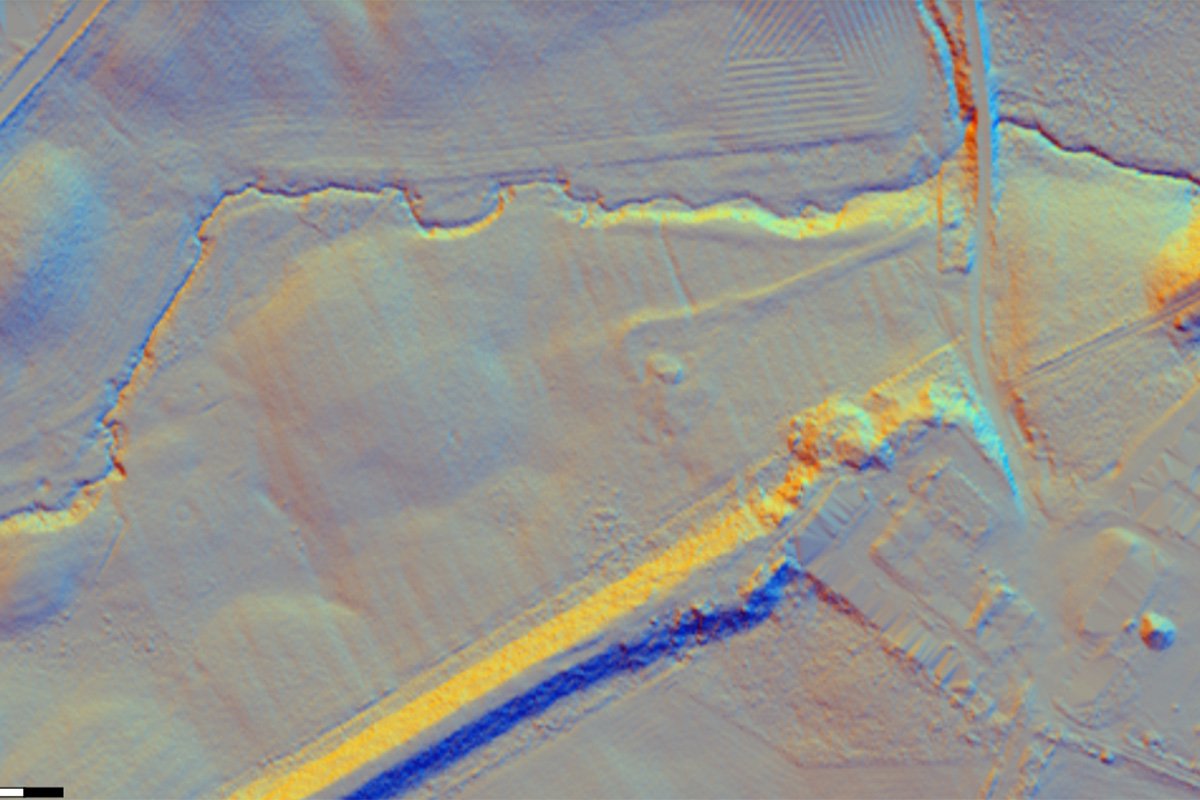 Badallan lidar