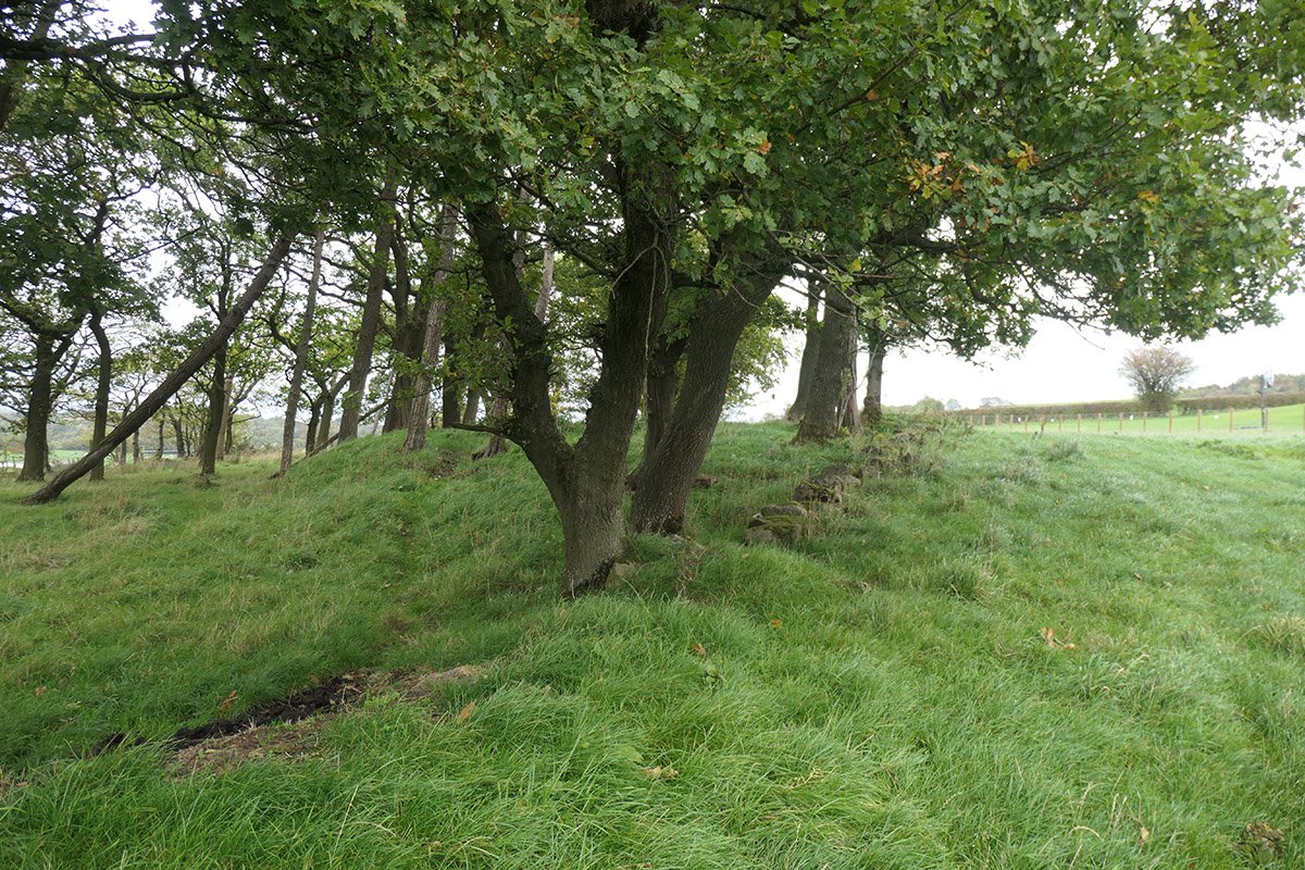 Ballencrieff 1