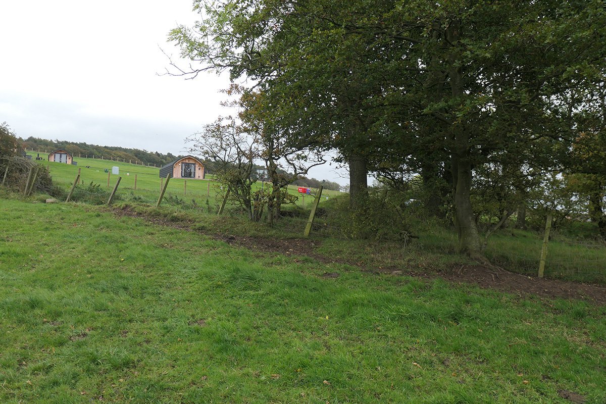 Ballencrieff 10