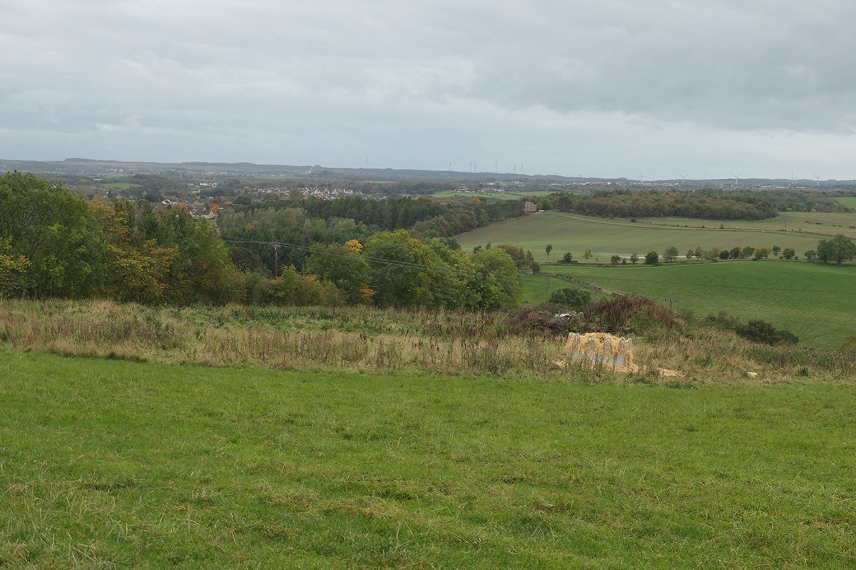 Ballencrieff 9