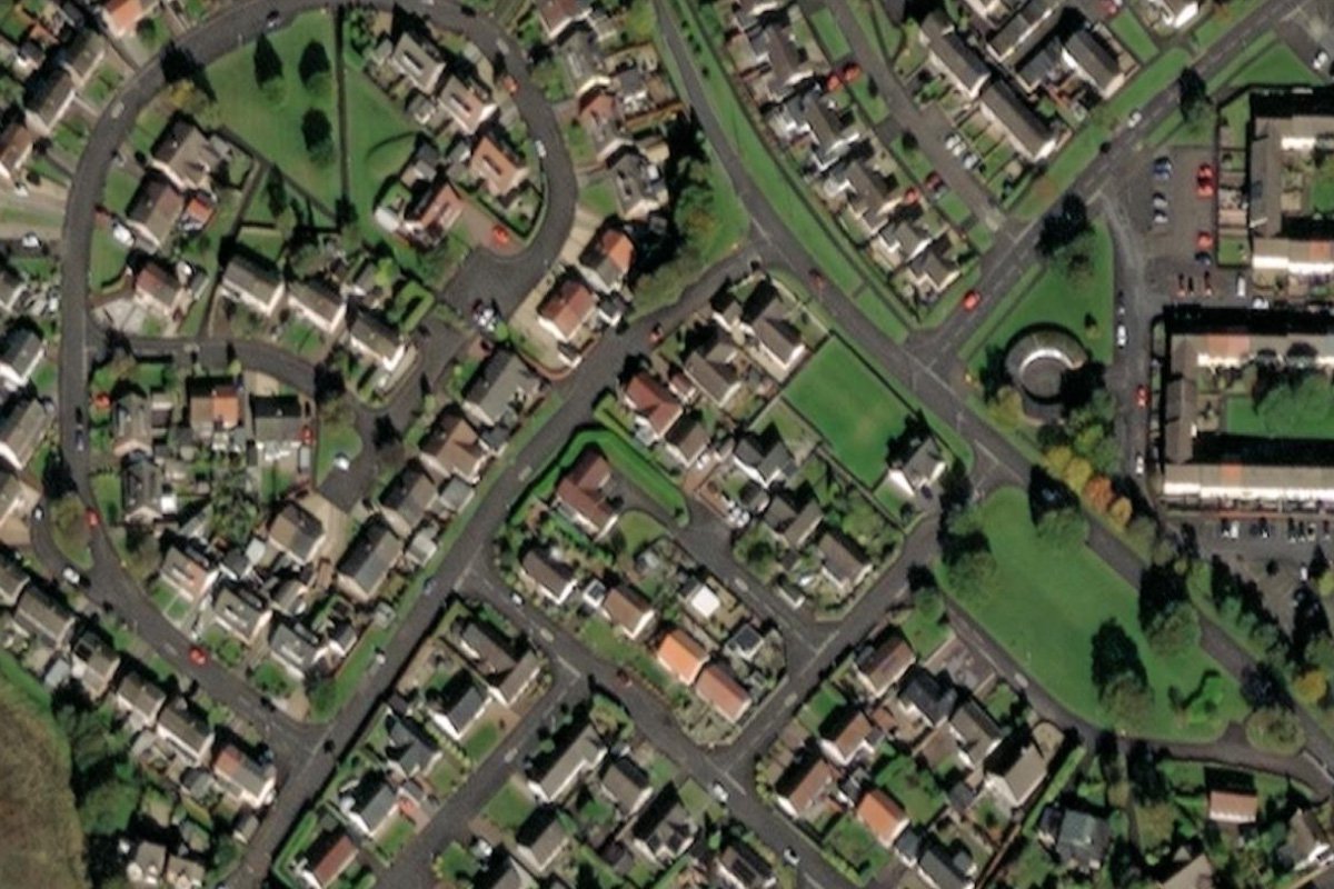 Barbauchlaw No.18 aerial