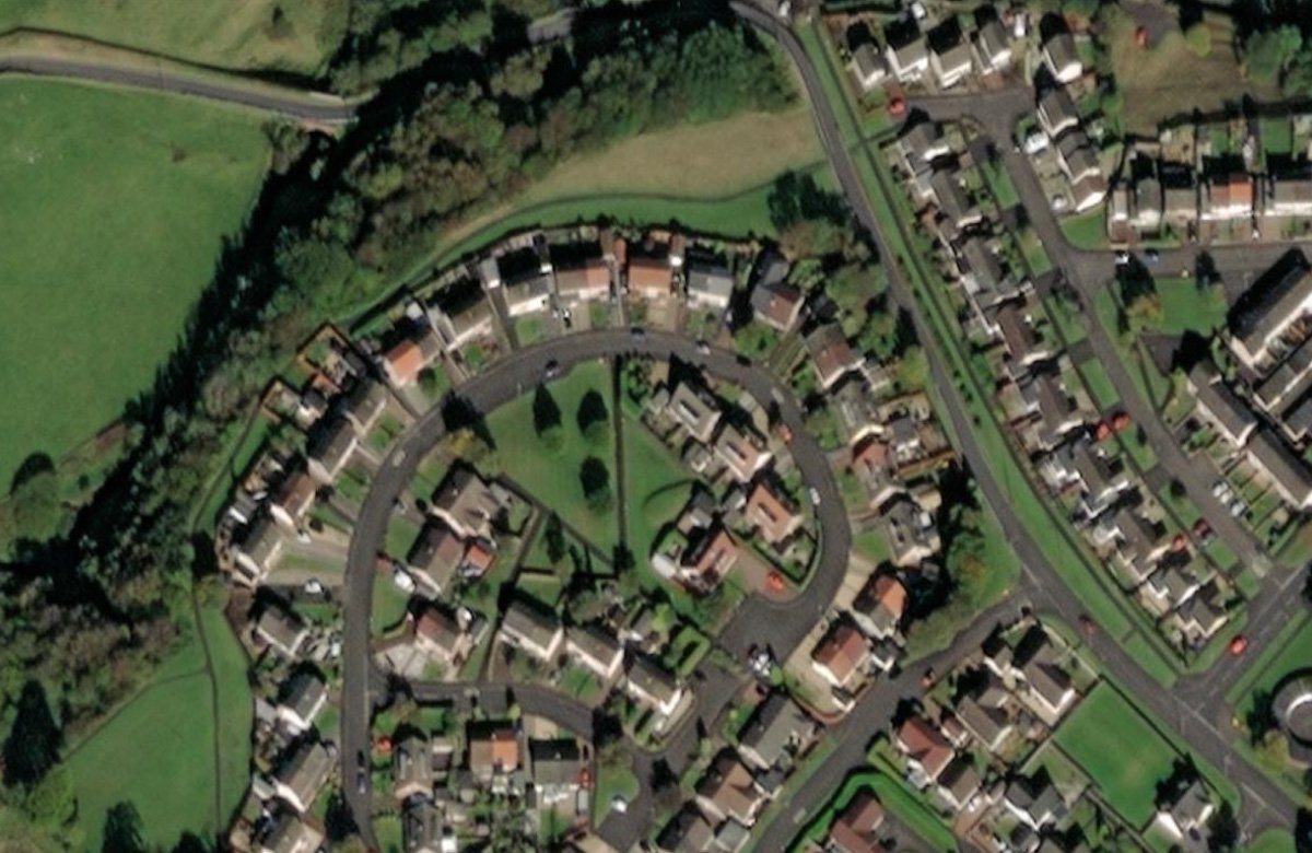 Barbauchlaw No.5 aerial