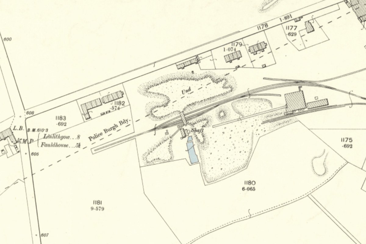Bathville No.3 1895