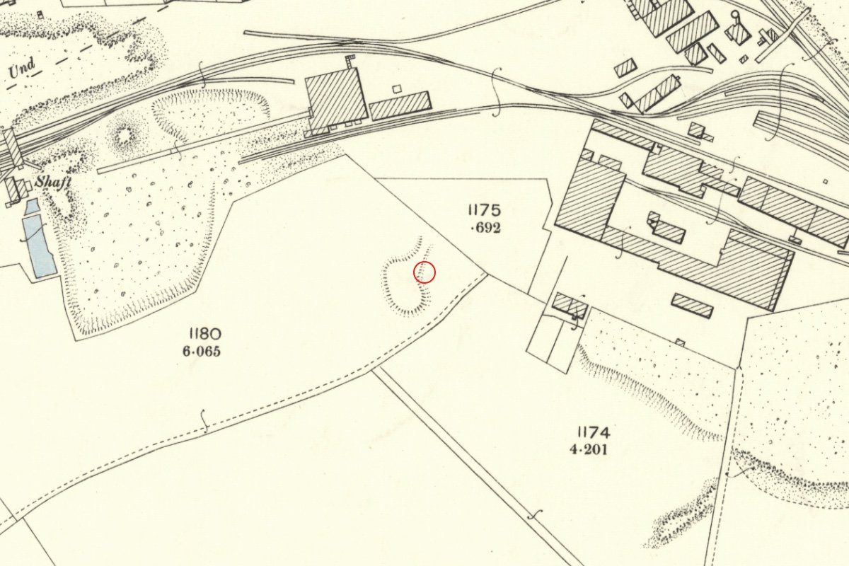 Bathville xx 1895