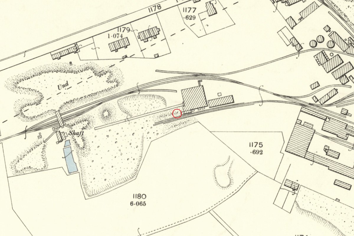 Bathville xxx 1895
