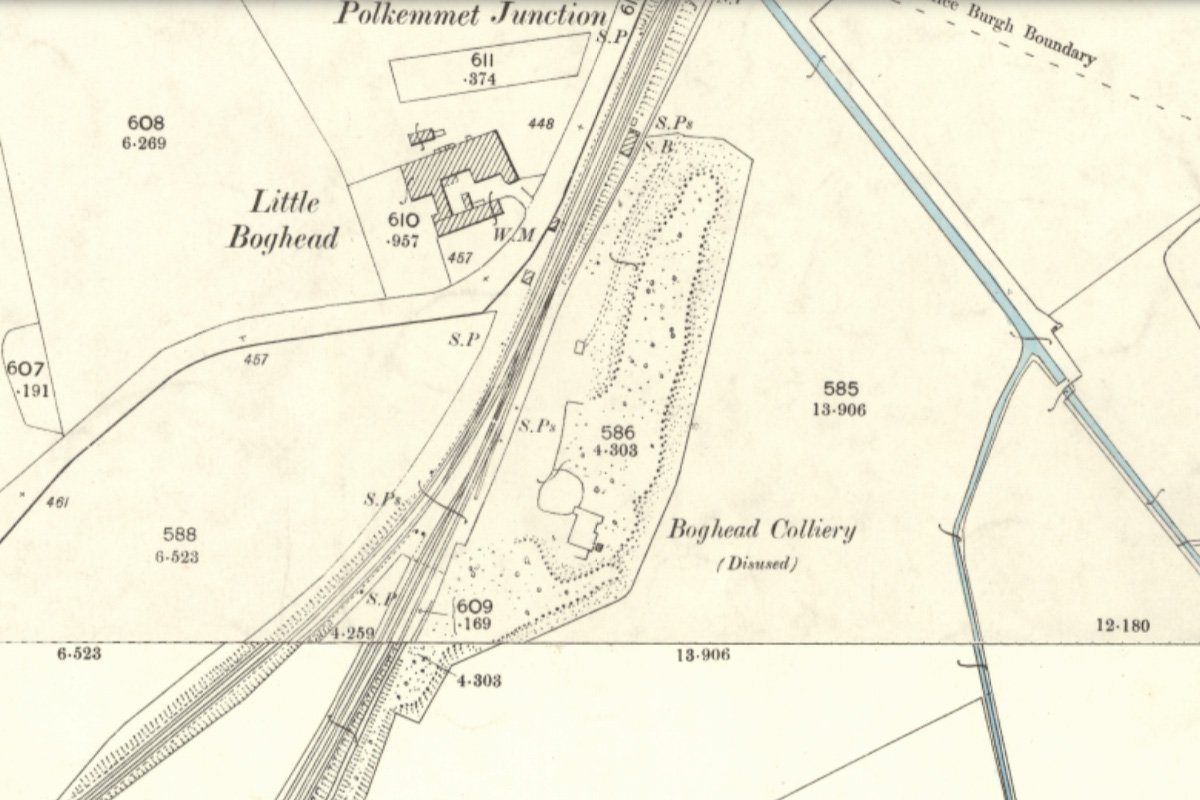Boghead 1895