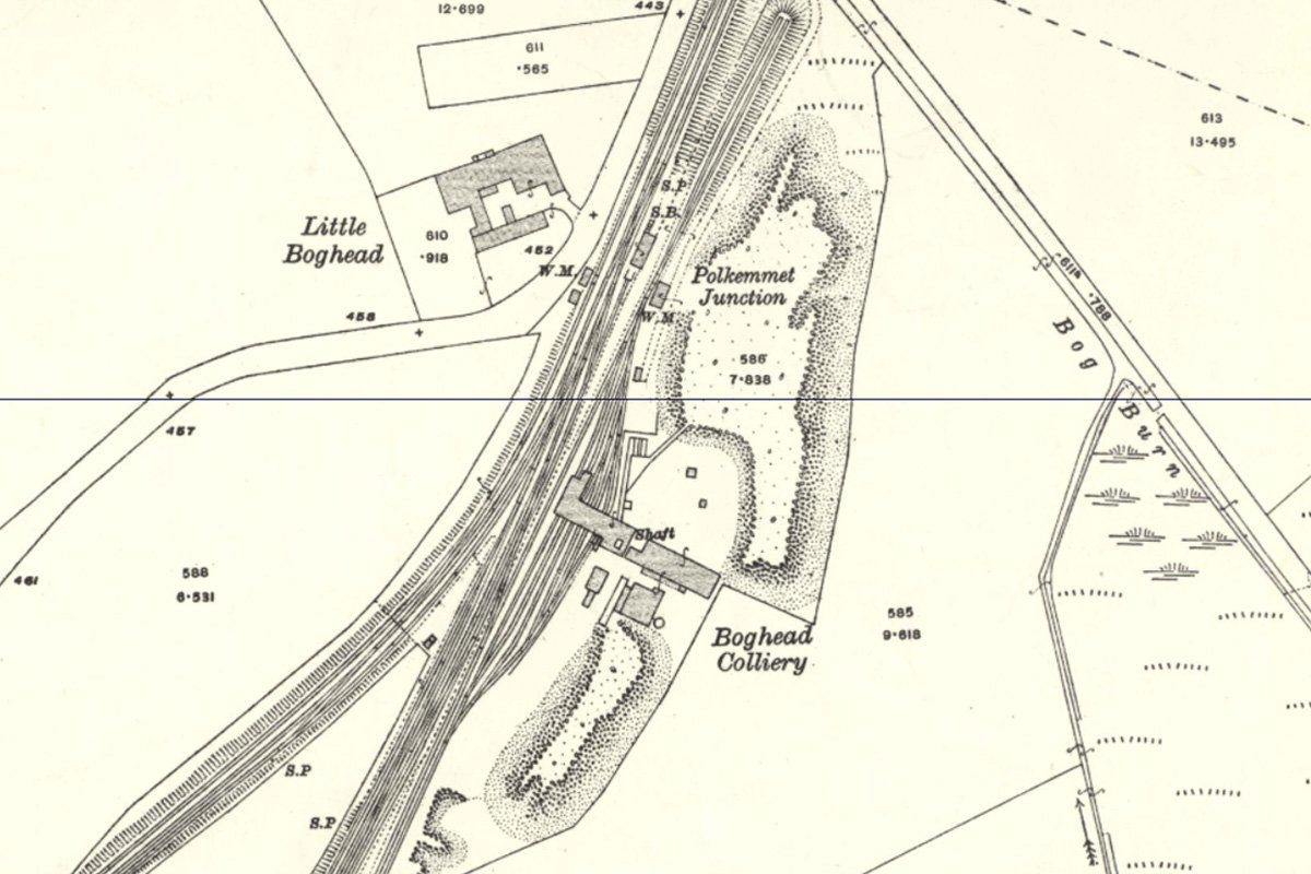 Boghead 1914