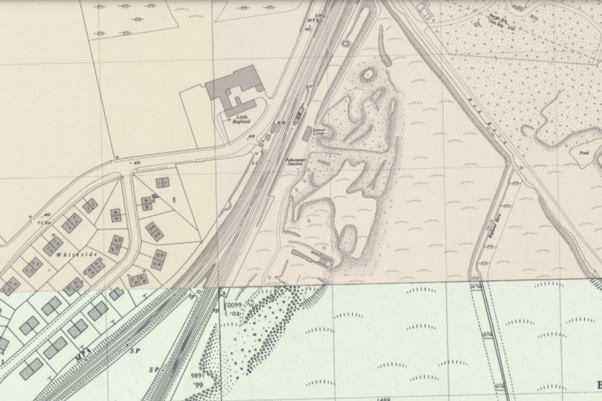 Boghead 1956