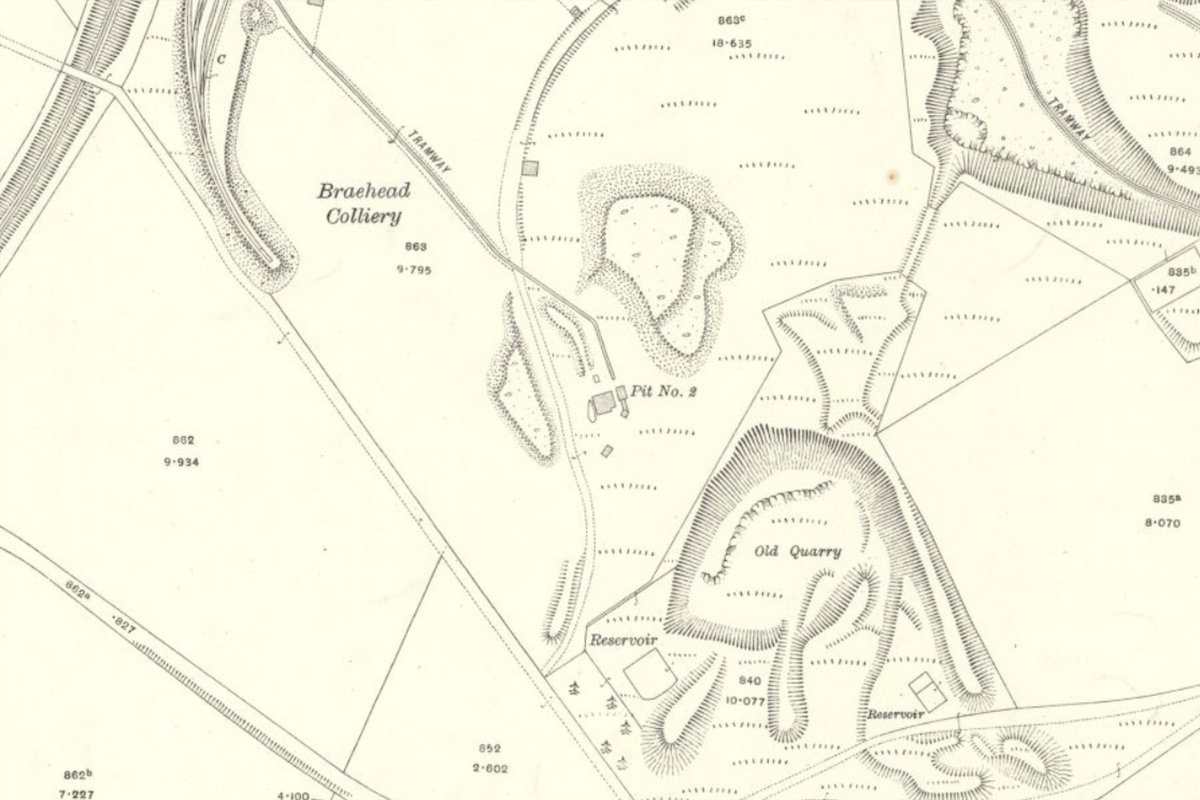 Braehead 2 1910