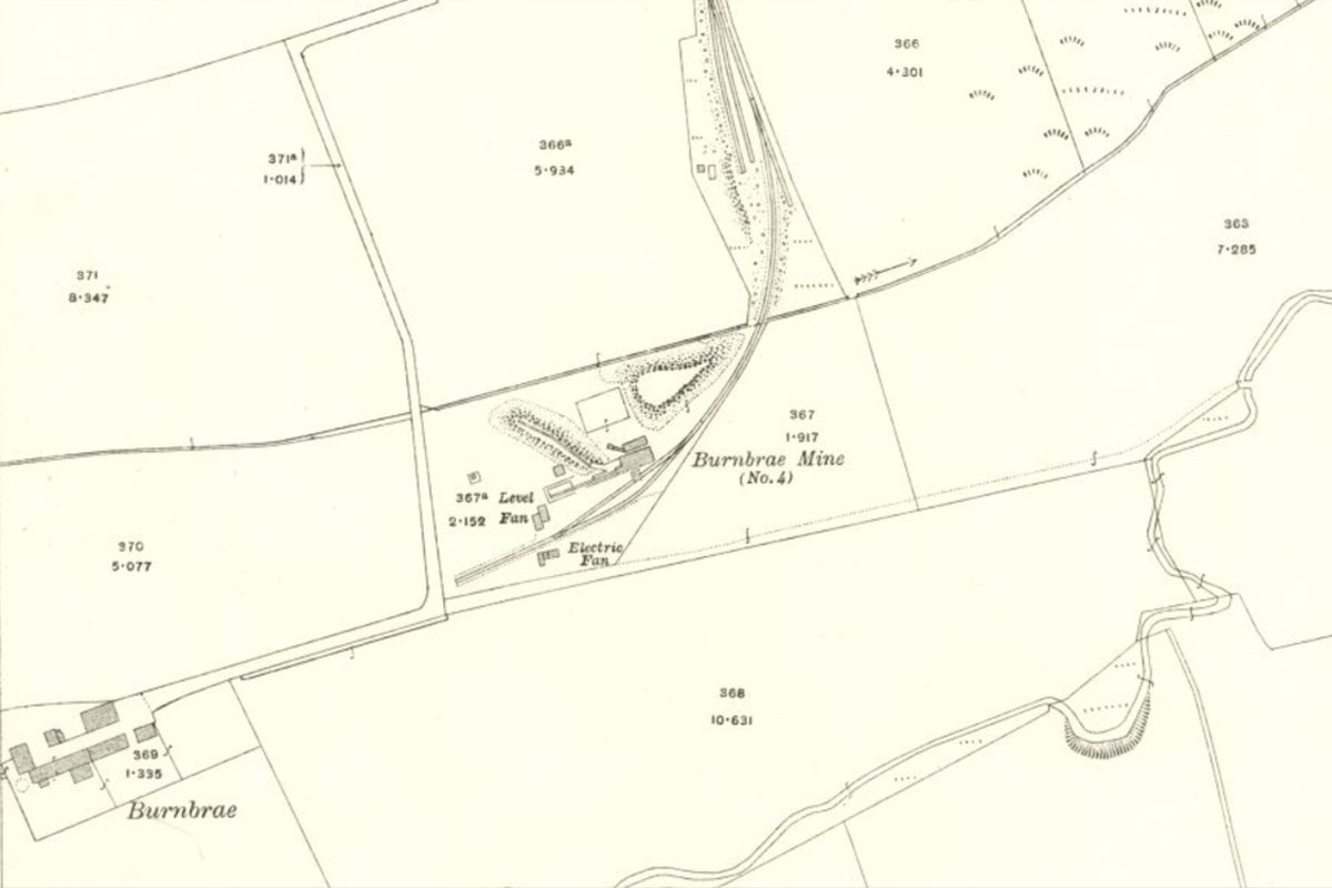 Burnbrae 1914