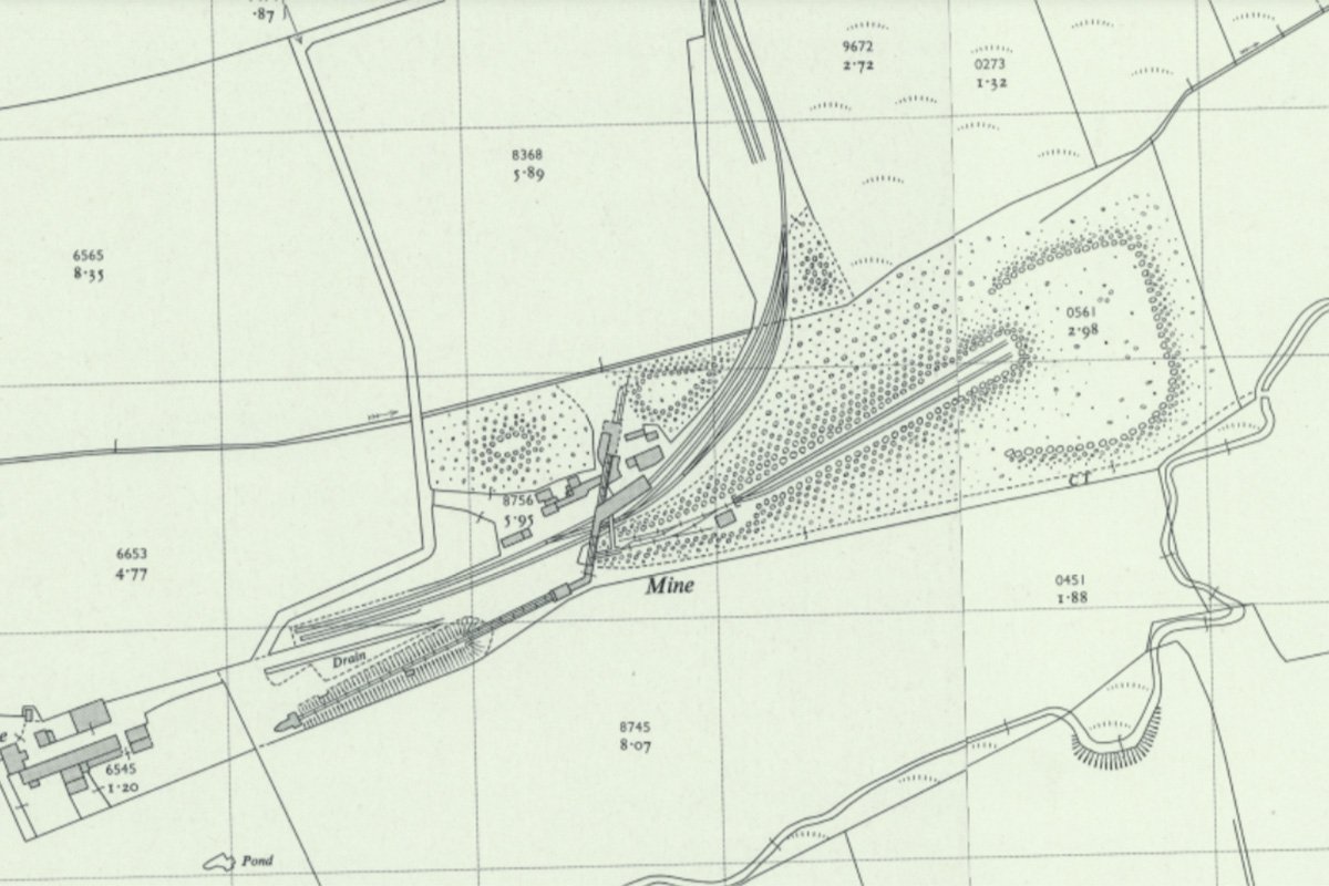 Burnbrae 1956