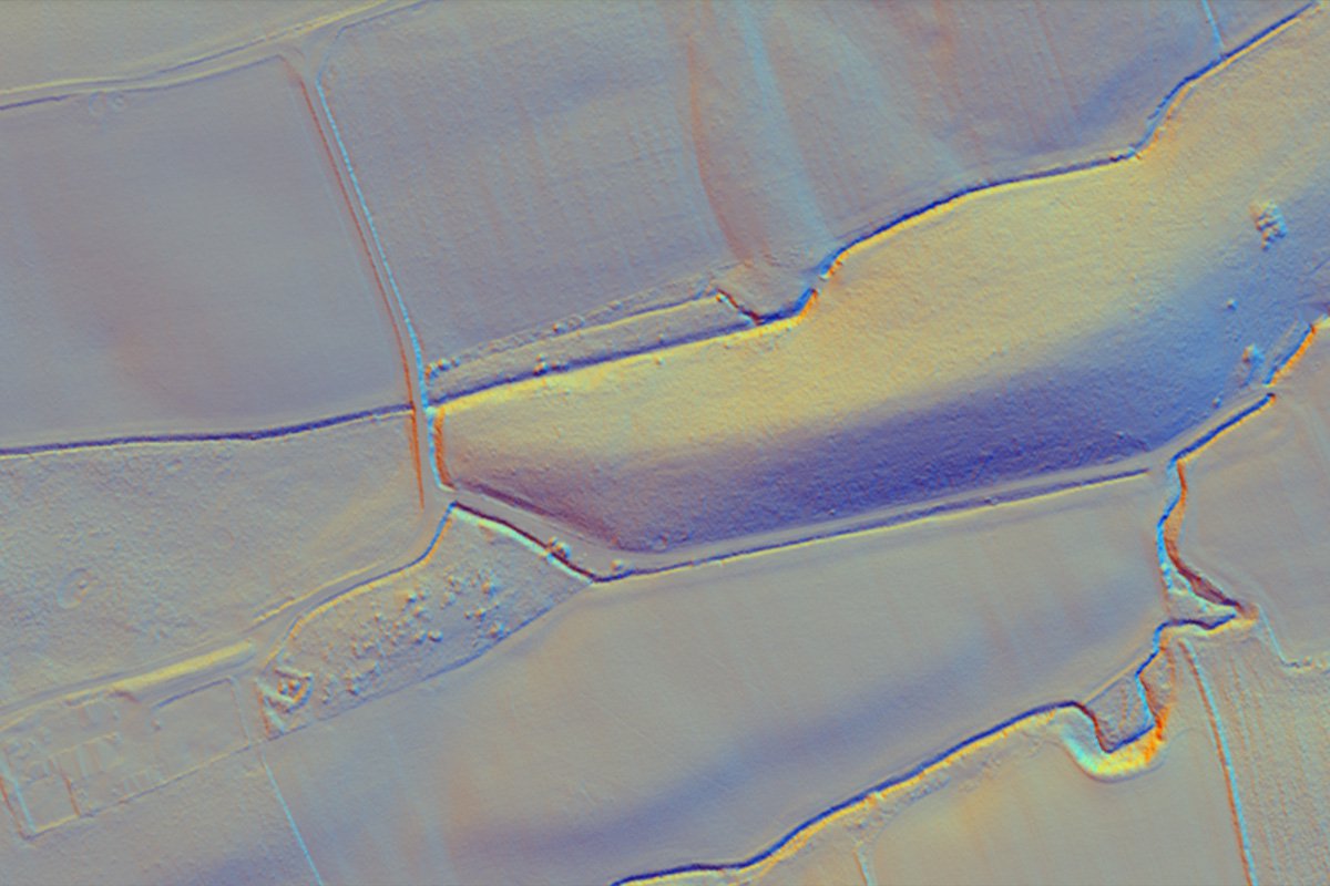 Burnbrae lidar