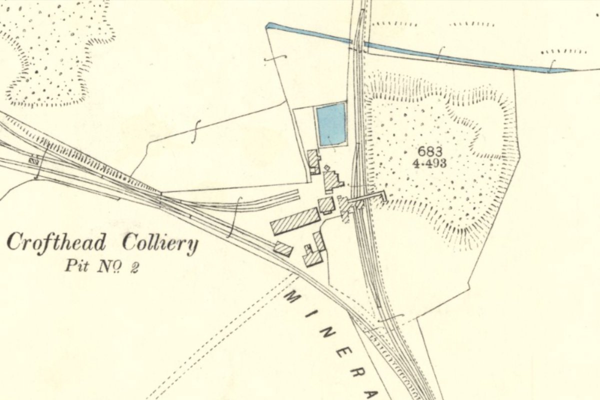 Crofthead 2 1895