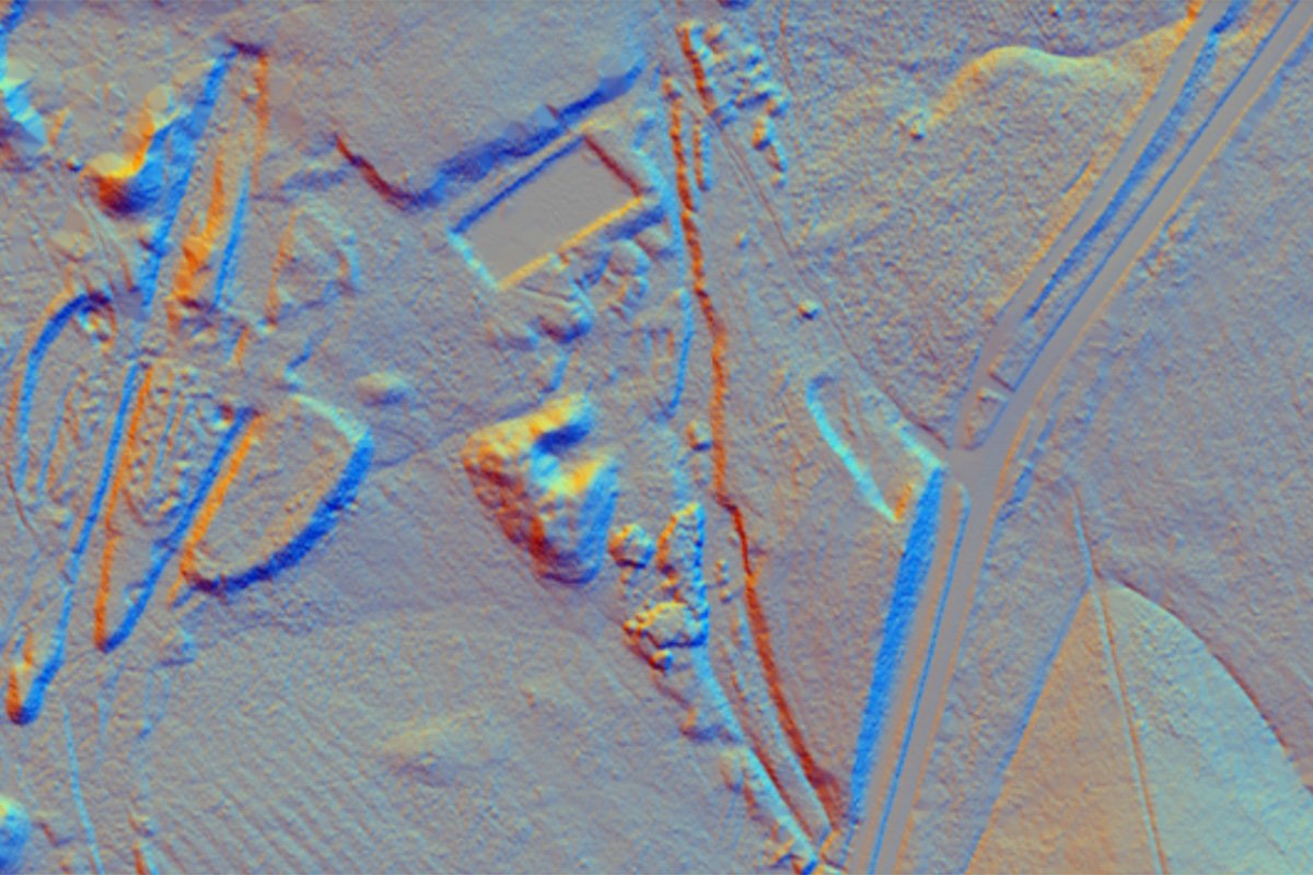 Crofthead 3 lidar