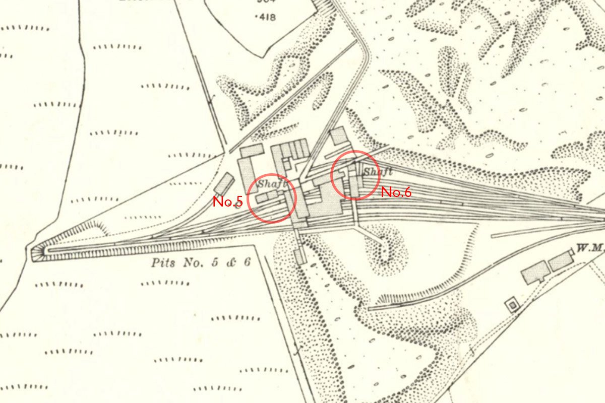 Crofthead 5 1914