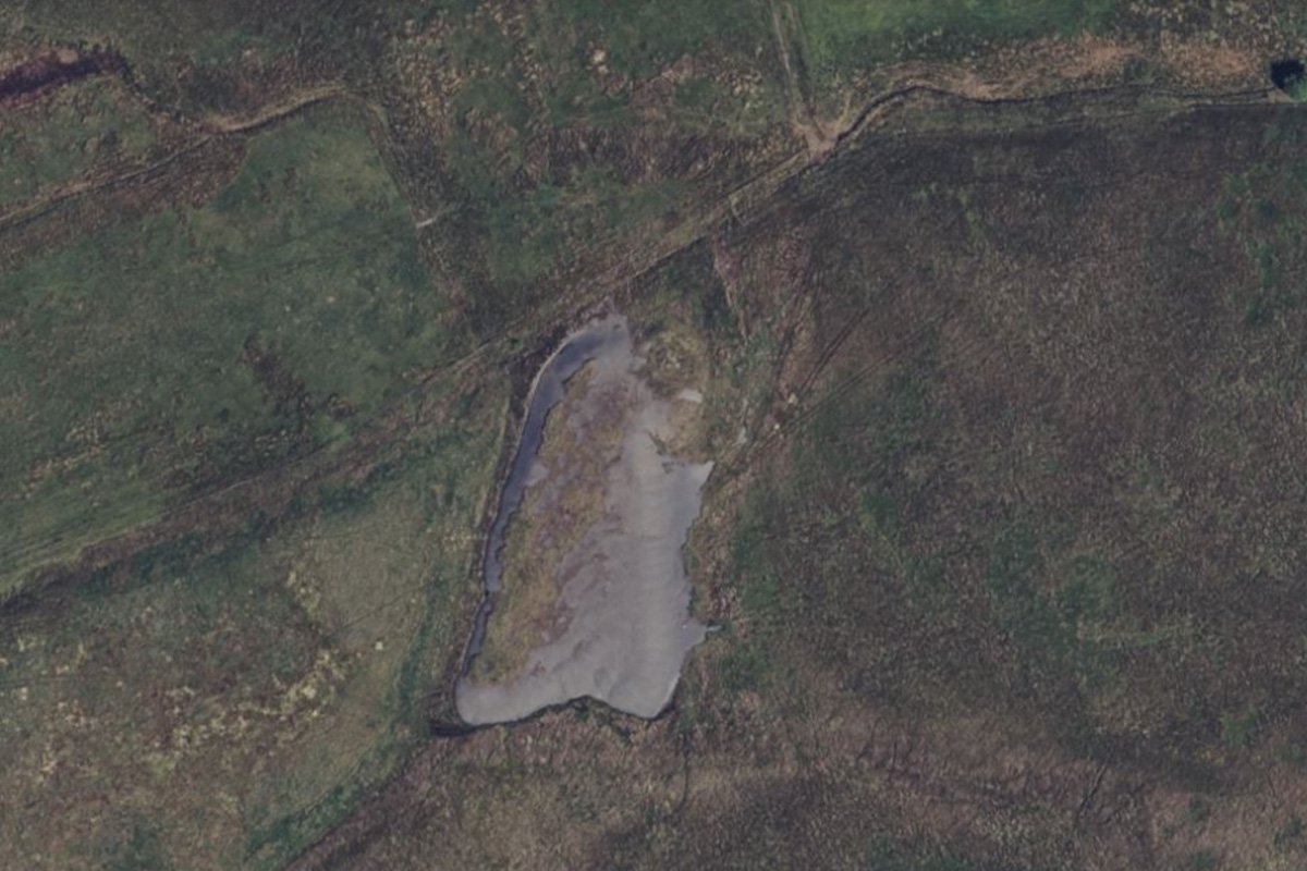Crofthead 7 aerial