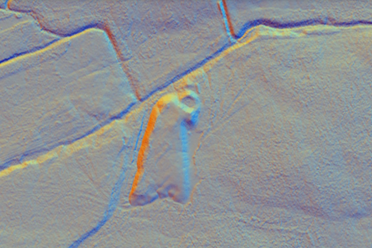 Crofthead 7 lidar