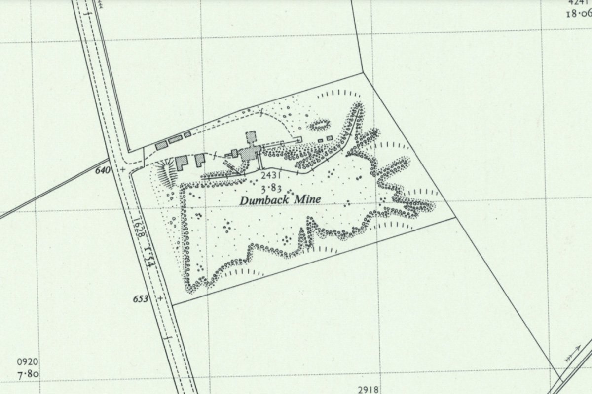 Dumback 1958