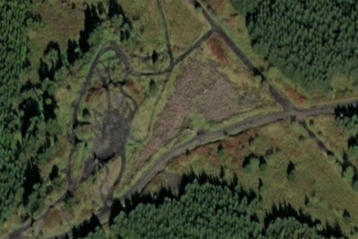 Fallahill 3 aerial