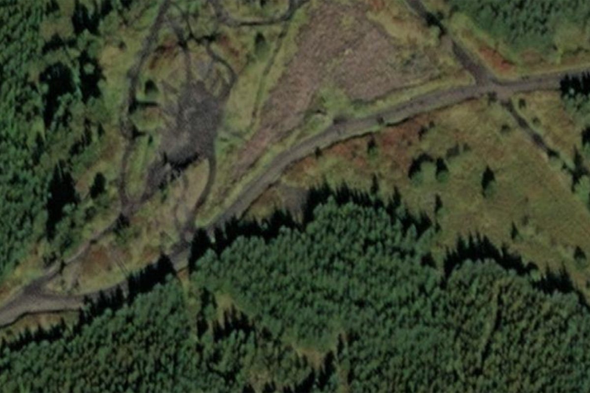 Fallahill 4 aerial