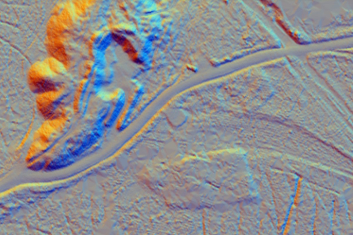Fallahill 4 lidar