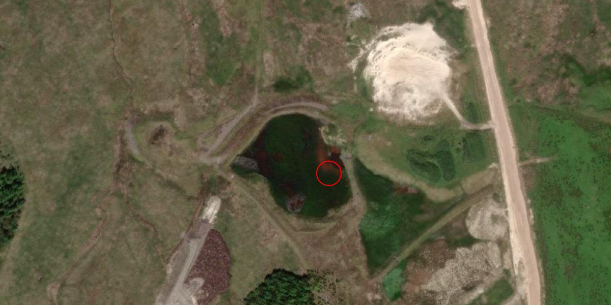 Handaxwood02 aerial