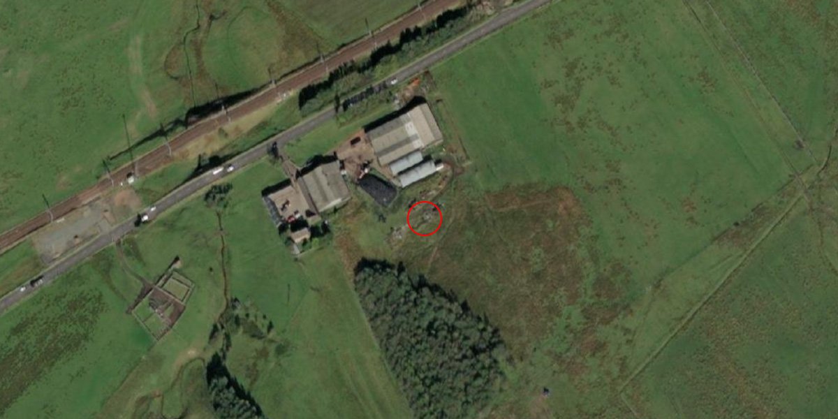 HandaxwoodU01 aerial