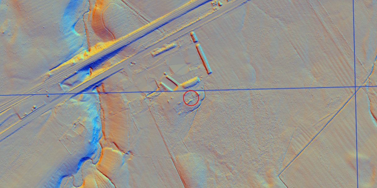 HandaxwoodU01 lidar