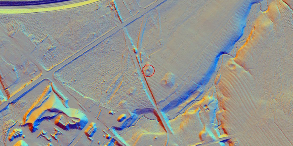 HandaxwoodU03 lidar
