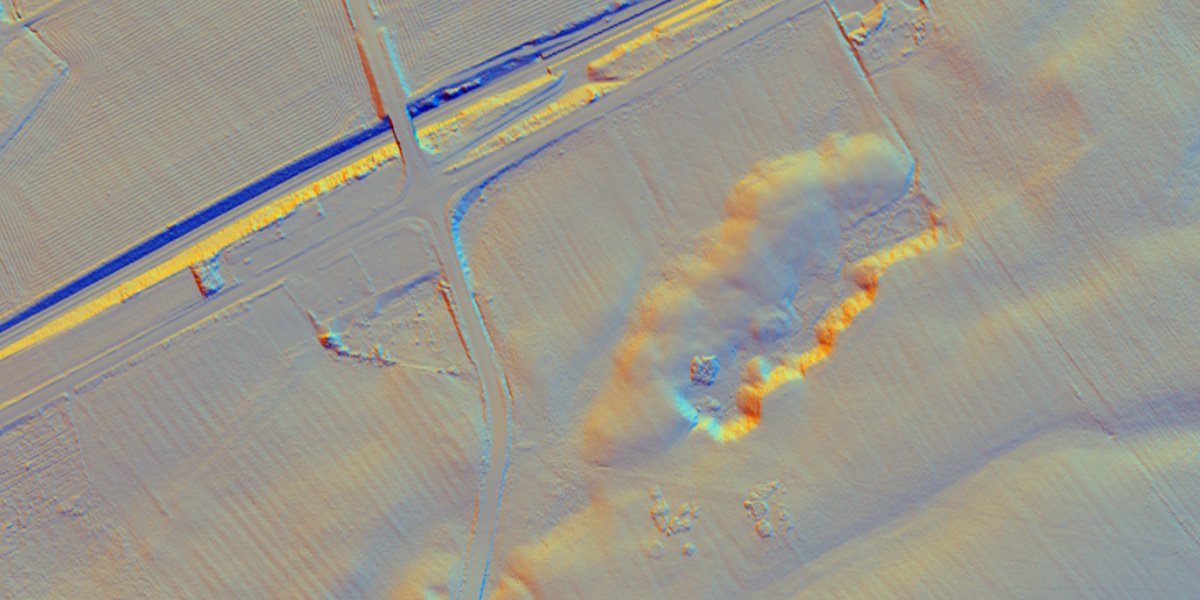 HandaxwoodU06 lidar