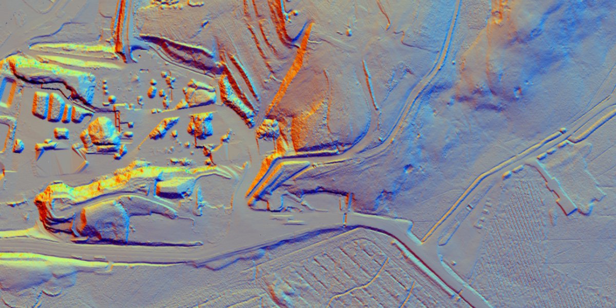 HandaxwoodU08 lidar