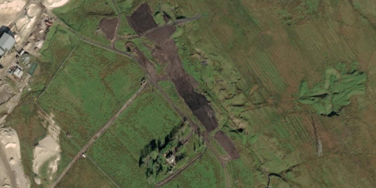 HandaxwoodU10 aerial