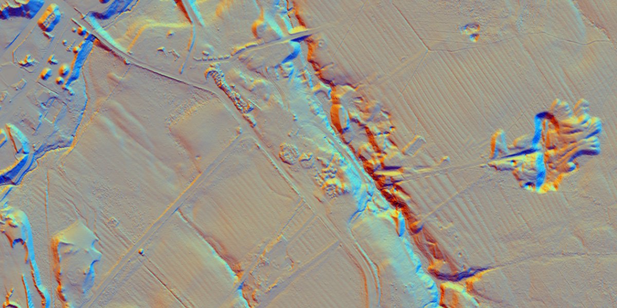 HandaxwoodU10 lidar