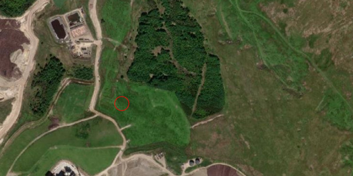 HandaxwoodU11 aerial