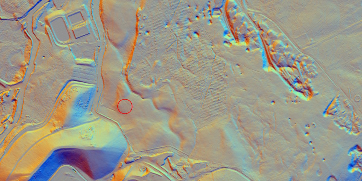 HandaxwoodU11 lidar