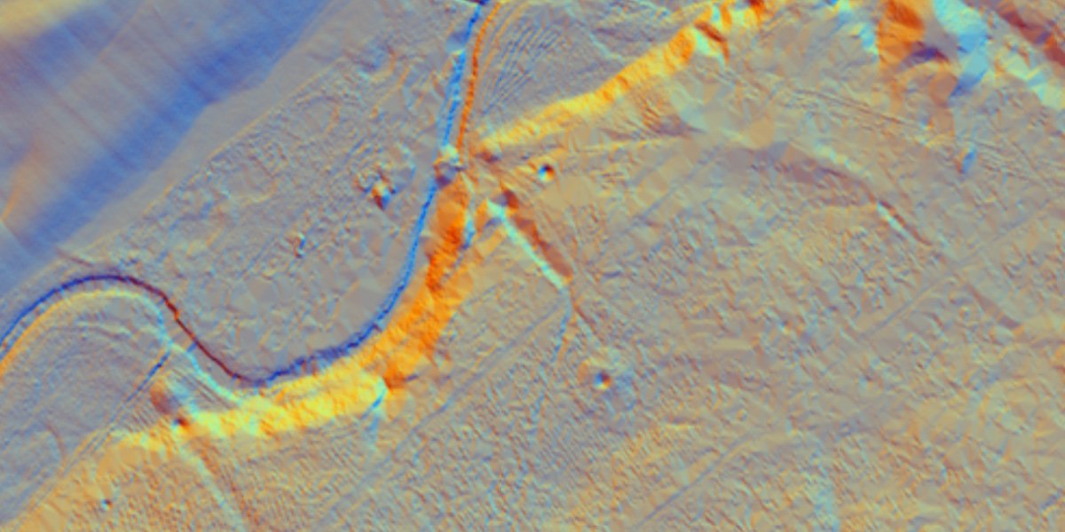 HandaxwoodU12 lidar