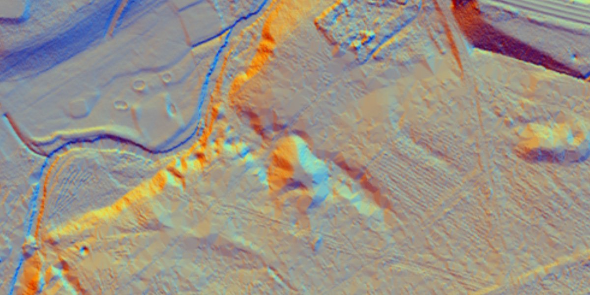 HandaxwoodU13 lidar