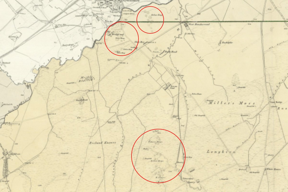Handaxwoodopencast 1855