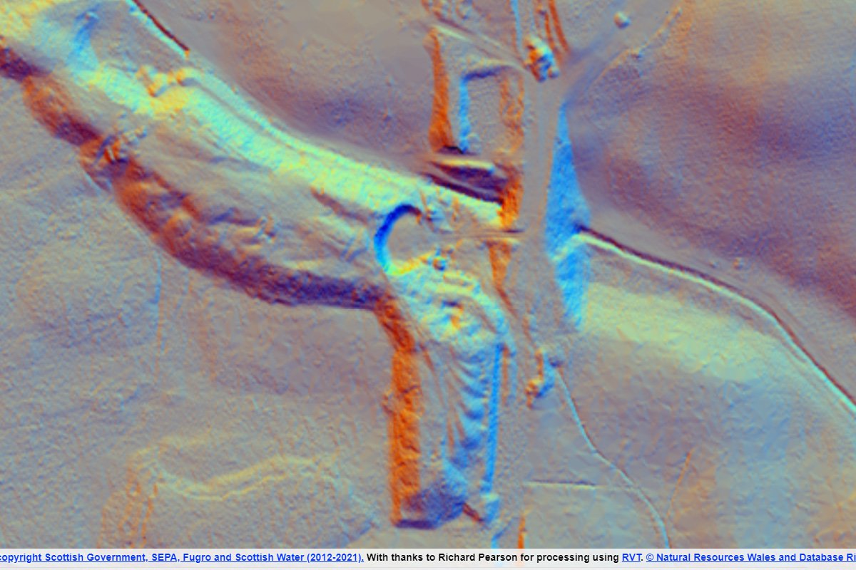 Harthill 4&5 lidar