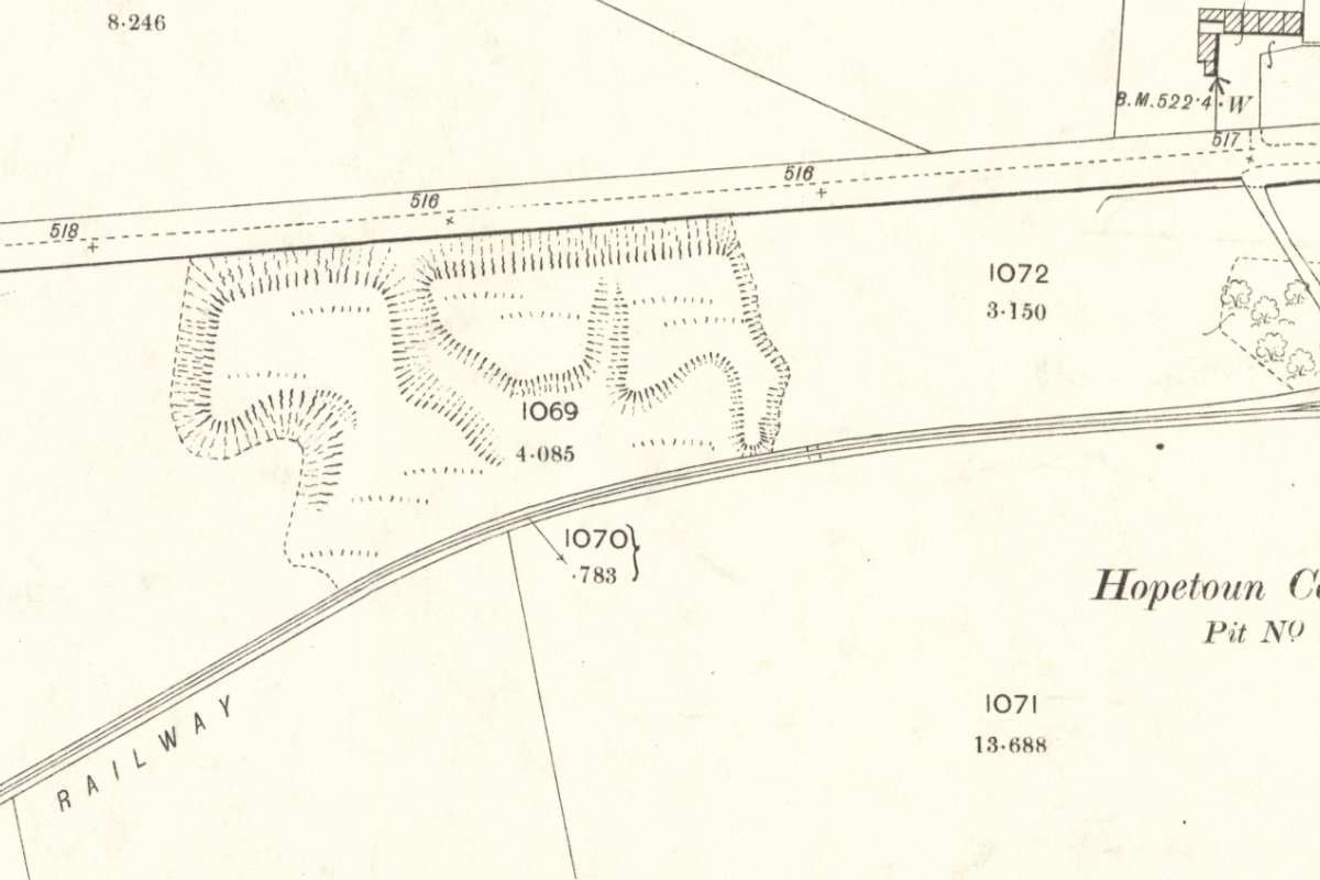 Hopetoun 0 1895
