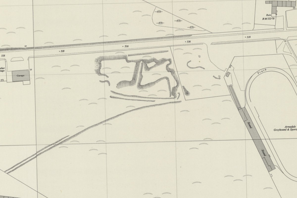 Hopetoun 0 1956