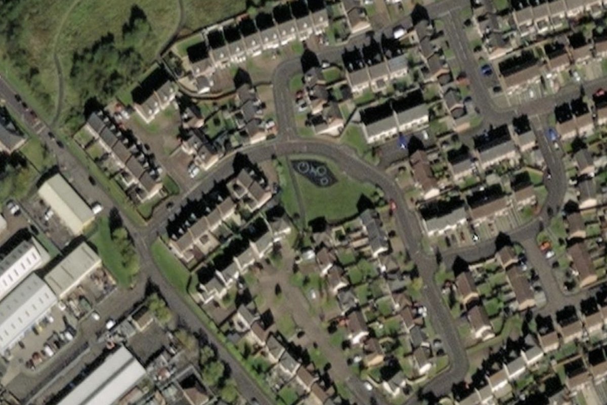 Hopetoun No. 9 pit aerial.jpg