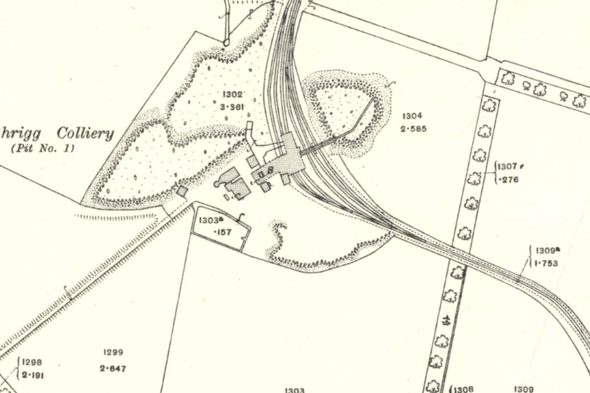 Northrigg No.7 1914