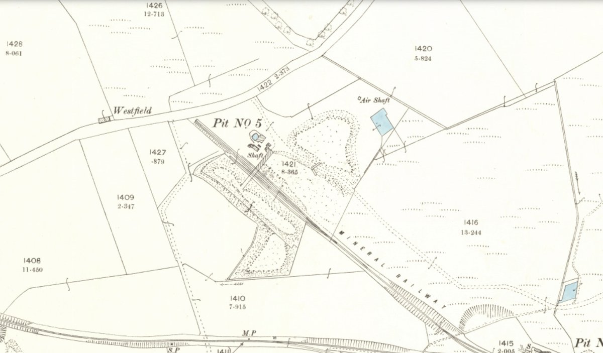 Polkemmet No.5 1895