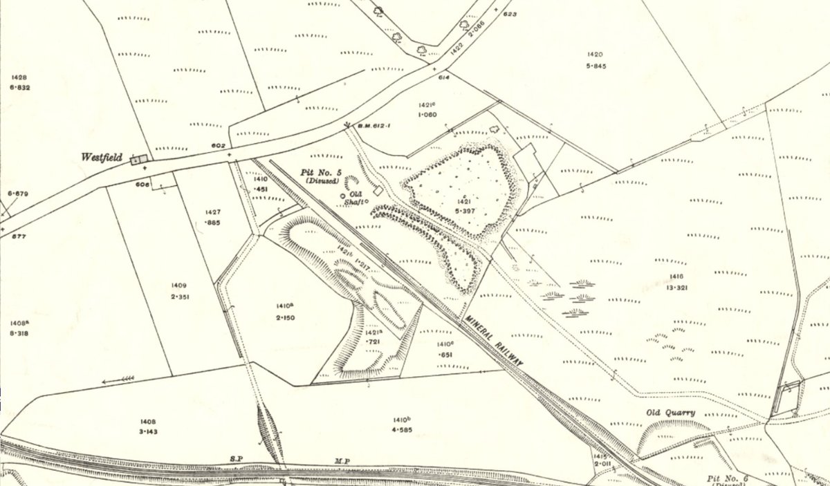 Polkemmet No.5 1913