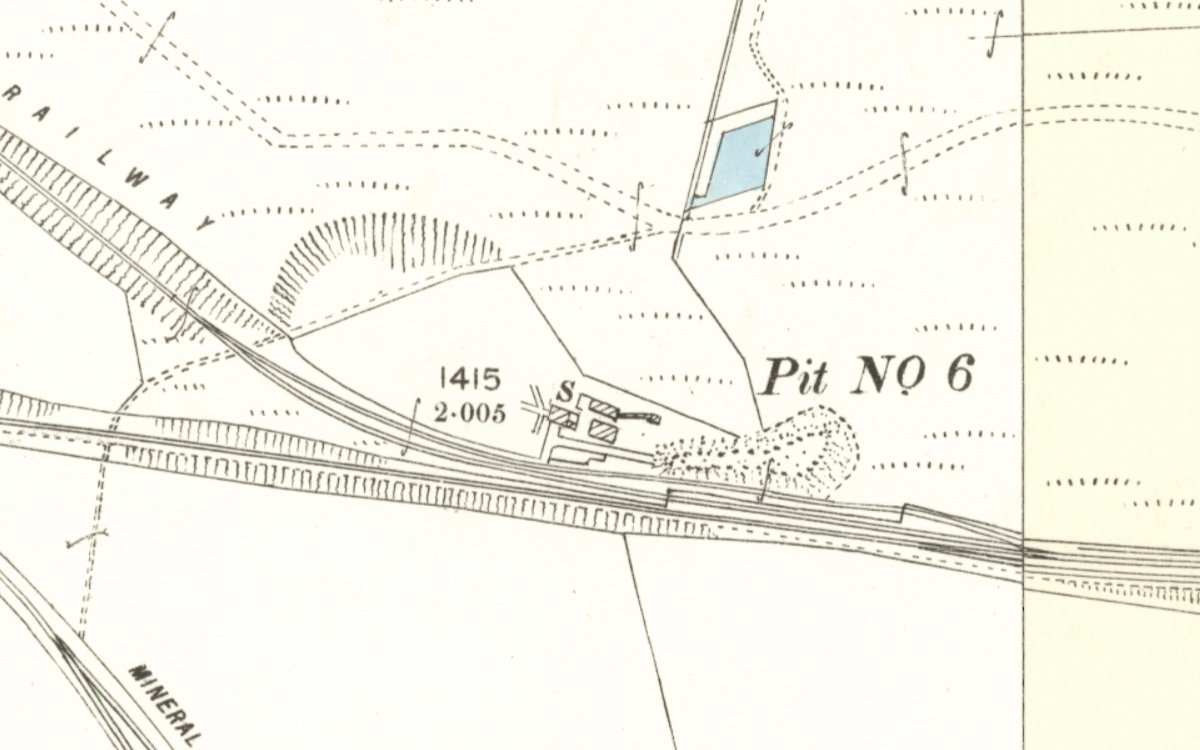 Polkemmet No 6 1895