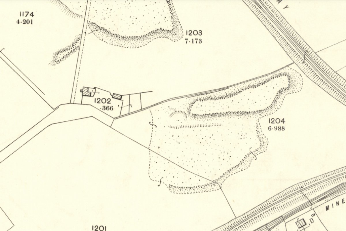 Polkemmet U1 1895