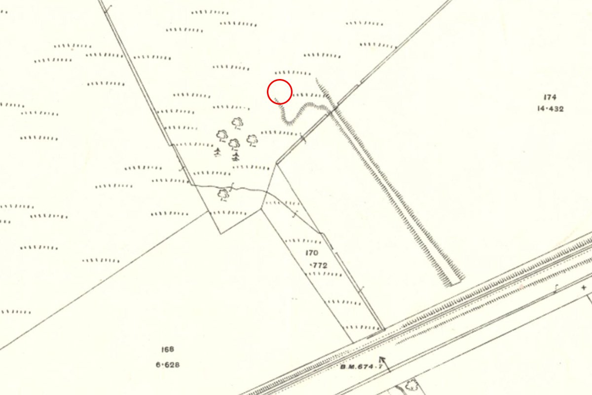 Stoneheap 1914