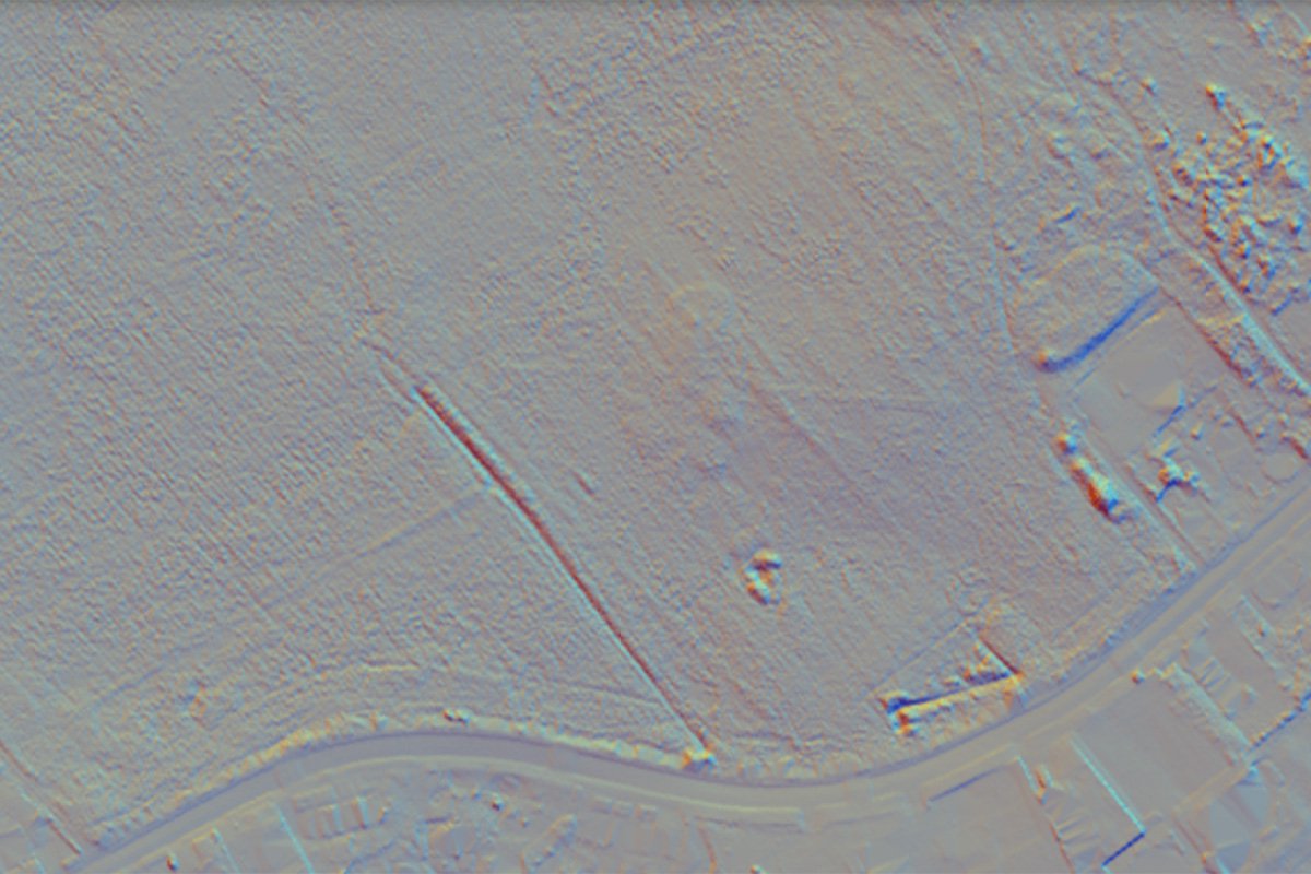 Stoneyburn 1 lidar