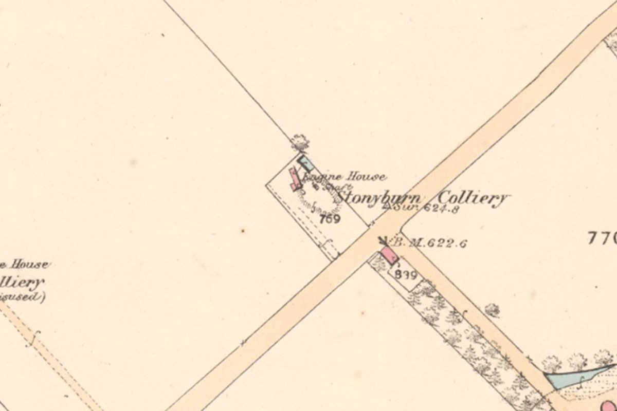 Stoneyburn 2 1855